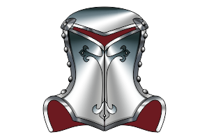 stechhelm