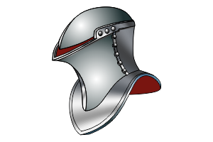 stechhelm
